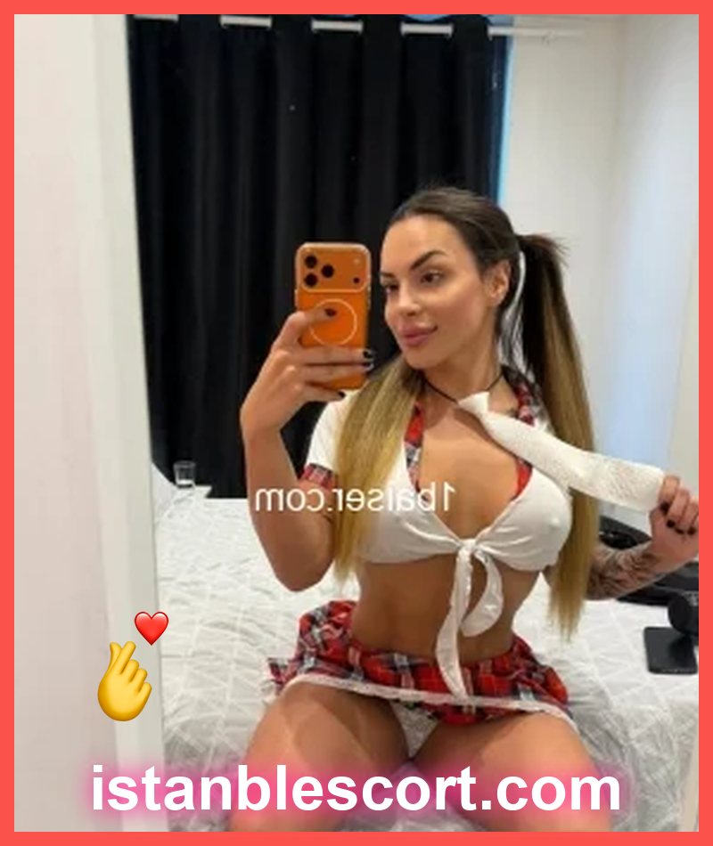 Seda, 31 — Çakıl vitrin kartı